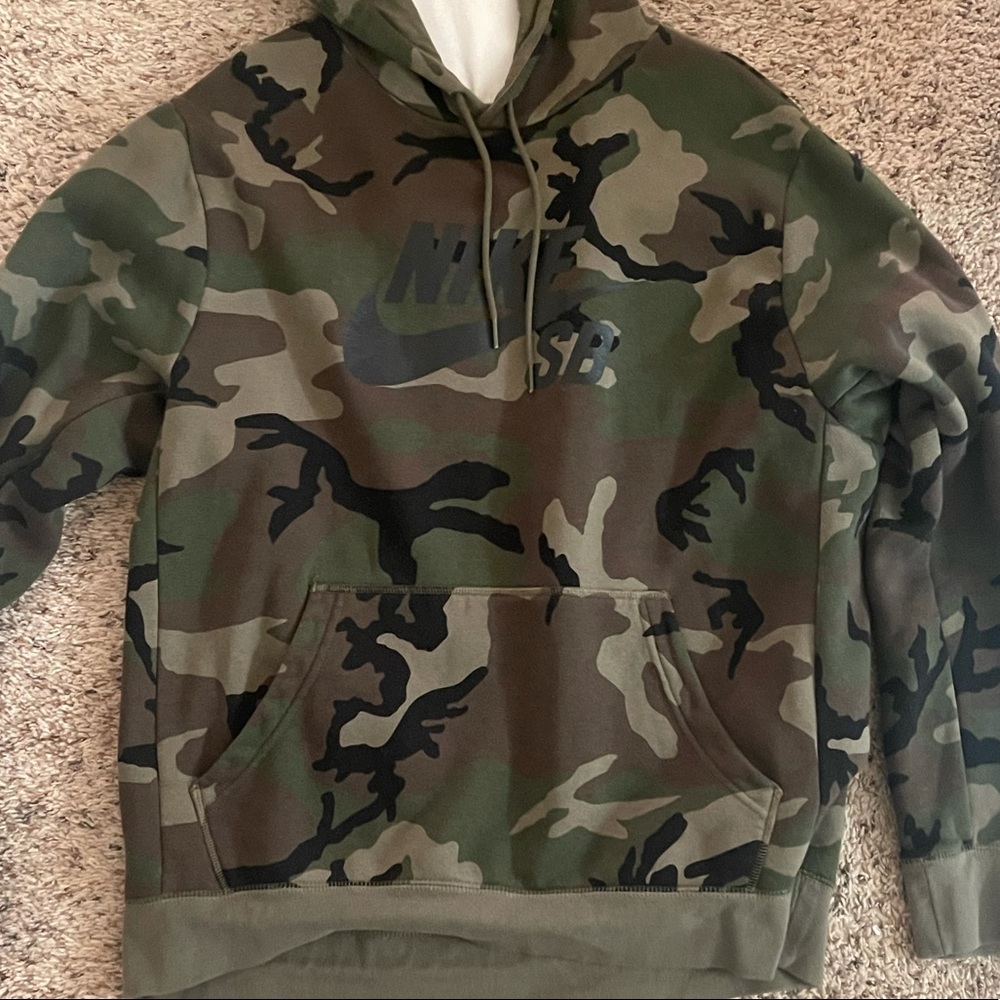 Nike Hoodie